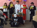 DC Družstevná – Fašiangy