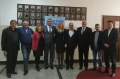 Delegácia z mesta Humenné prijala pozvanie zo srbského Mladenovca