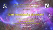 Deň hvezdární a planetárií