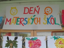 Deň materských škôl v MŠ Třebíčska