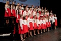 Detský spevácky zbor Lienka úspešný na celoslovenskej súťaži