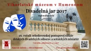 Divadelná jar 2017