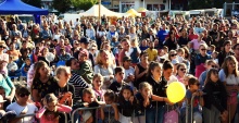 Dni mesta 2019 – den druhy