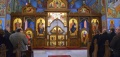 Dobrá novina či Ekumenický koncert, tradičné sviatočné omše v Humennom