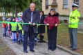 Dopravné ihrisko MŠ Družstevná