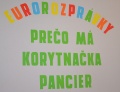 Eurorozprávky – MŠ Trebicska
