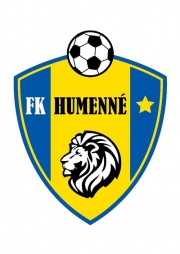 FK HUMENNÉ štartuje v 2. lige… káder, zápasy, diváci