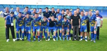 FK Humenné po sezóne 2021–2022