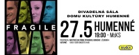 Fragile 2019