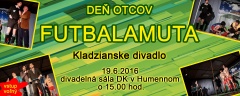 Futbalamuta