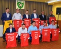 Futbalová Jedenástka roka 2018