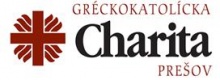 Gréckokatolícka charita Prešov