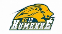 HC 19 Humenné