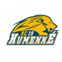 HC 19 Humenné logo