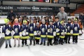 Hokejový turnaj v Michalovciach