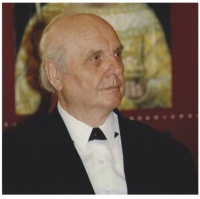 Humenčan MIKULÁŠ KLIMČÁK – 100. výročie narodenia