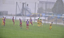 Humenné – Bardejov 2:1a