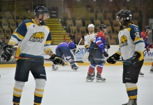 Humenné – Bardejov 9:3
