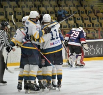 Humenné – Brezno 4:1