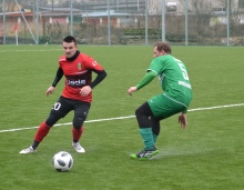 Humenné – Kračúnovce