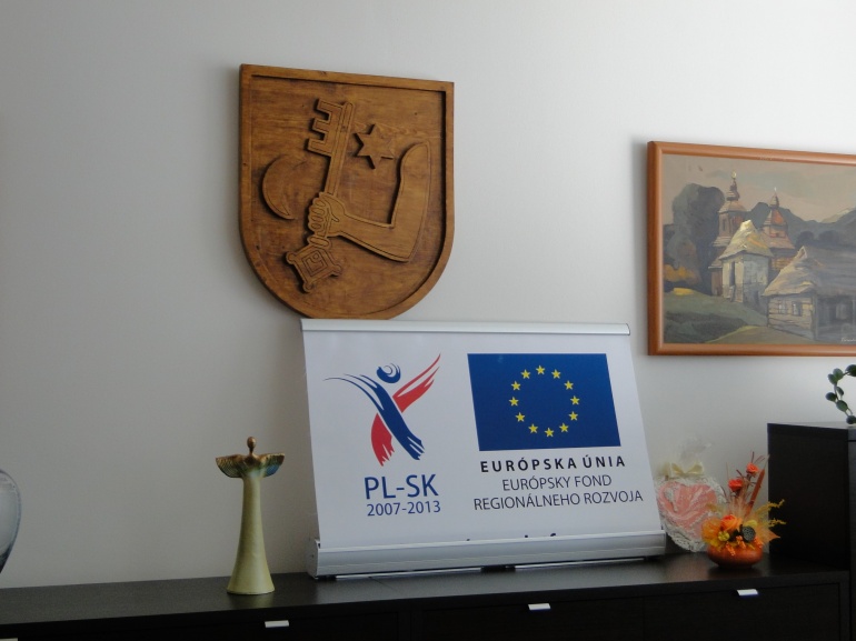 Humenne – Sanok 1