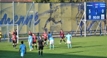 Humenné – Sobrance/Sobranecko 5:0