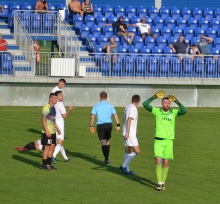 Humenné – Stropkov 5:1