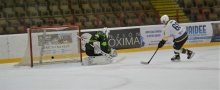 Humenné – Žilina 2:1 sn