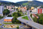Humenné je 13. najlepším mestom Slovenska