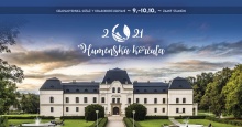 Humenská korčuľa 2021