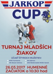 Jarkop Cup