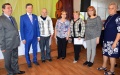 Jednota dôchodcov Slovenska odmenila jubilantov zo svojich radov