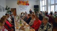 Jeseň života našich seniorov v DC Štefánikova