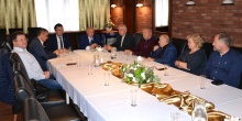 Klub podnikateľov mesta Humenné chce oživiť svoju činnosť