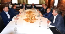 Klub podnikateľov mesta Humenné po reštarte zasadal druhýkrát