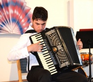 Koncertný recitál Rastislava Jasika