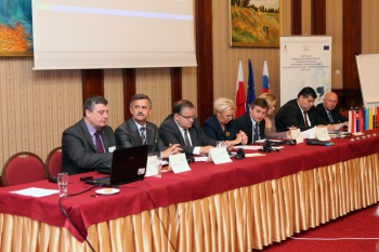 Konferencia v Poľsku1