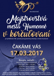 Kurzy krasokorčuľovania vyvrcholia v piatok