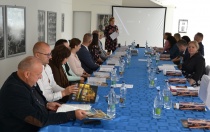 Letná turistická sezóna otvorená 2022 [konferencia]