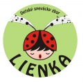 Lienka získala striebro