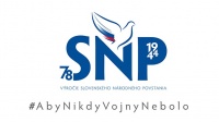 Logo SNP