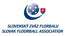 Logo florbal