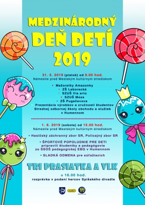 MDD 2019