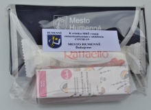 MDŽ v nemocnici: 100-krát ĎAKUJEME