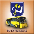 MHD