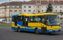 MHD v Humennom