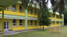MŠ Darg. hrdinov
