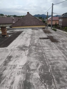 MŠ Kudlovská dostane čoskoro novú strechu