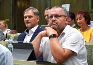 Martin Lichman a Jozef Mocák