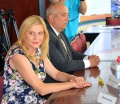 Mesto Humenné a srbské mesto Stará Pazova uzavreli zámer o spolupráci